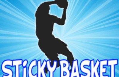 Sticky Basket 1