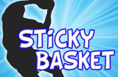 Sticky Basket