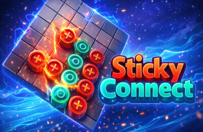StickyConnect