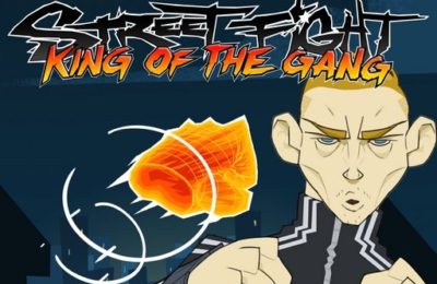 Street Fight King of the Gang