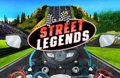 Street Legends