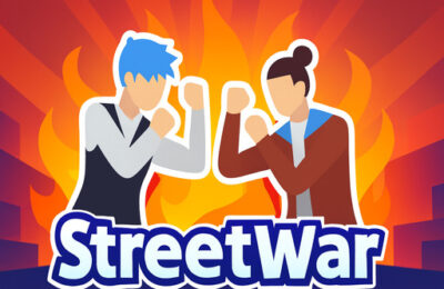Street War