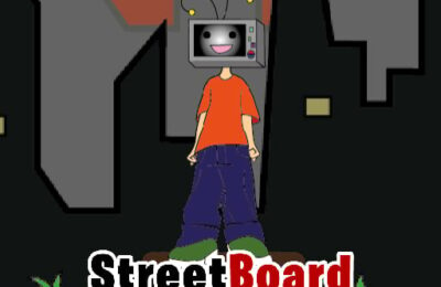 StreetBoard