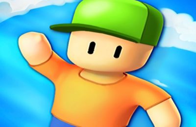 Stumble Guys: Multiplayer Royale