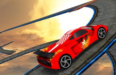 Stunt Car Impossible