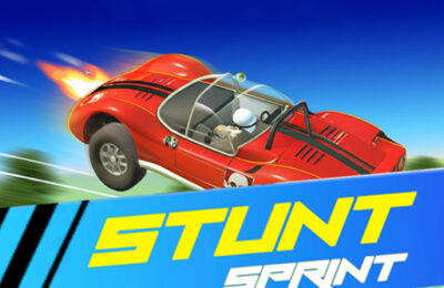 Stunt Sprint