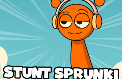Stunt Sprunki