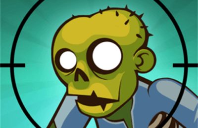 Stupid-Zombies-Game