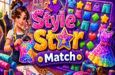 Style Star Match