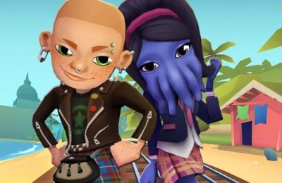 Subway Surfers World Tour: Mumbai