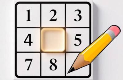 Sudoku: Classic Minimalism