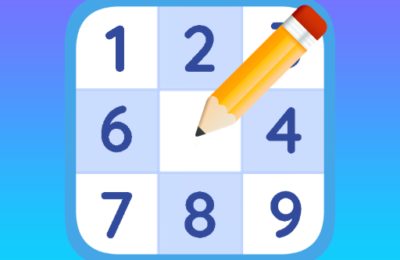 Sudoku-ClassicSudokuPuzzle