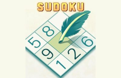 Sudoku Puzzle