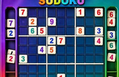 Sudoku Puzzle Master