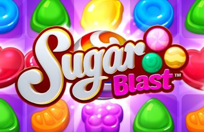 Sugar Blast