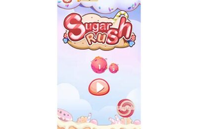 Sugar Rush
