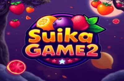 Suika Game 2