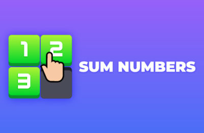 Sum Numbers