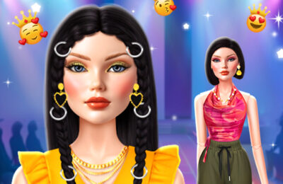 Summer Runway Challenge