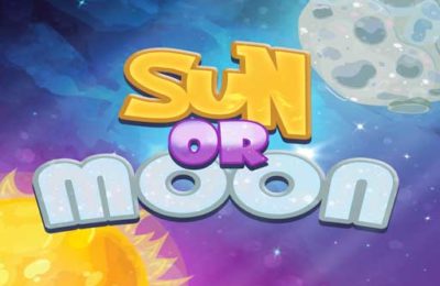 Sun and Moon