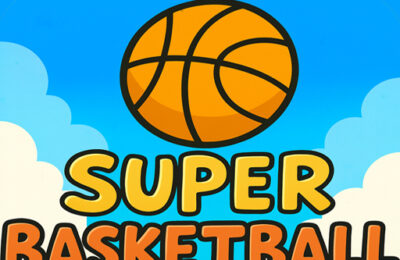 Super Basketball Bluey