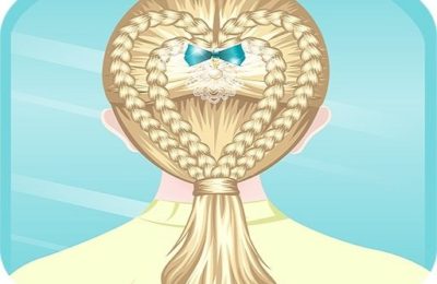 Super Braid Hairdresser HD