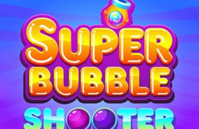 Super Bubble Shooter