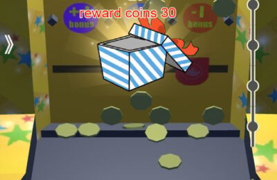 Super Coin Pusher