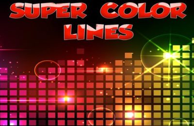 Super Color Line