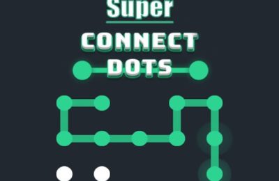 Super Connect Dots