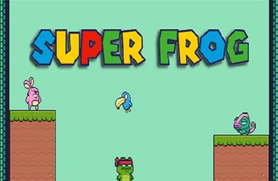 Super Frog