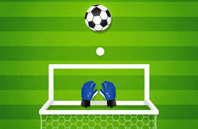 Super Goal Keeper