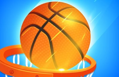 Super Hoops Basketball