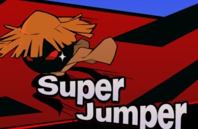 Super Jumper