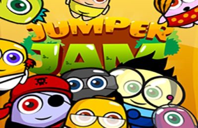 Super Jumper Jam