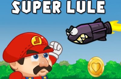 Super Lule Mario