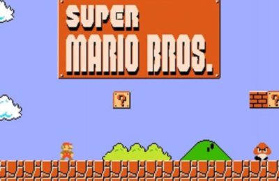 Super Mario Classic