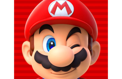 Super Mario Run 3