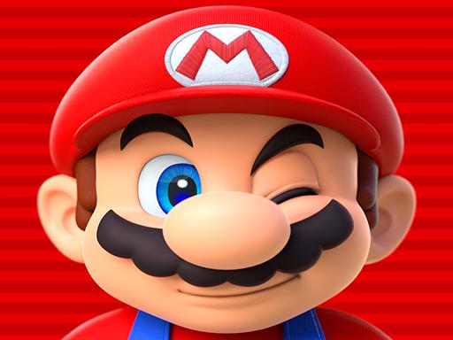 Super Mario Run – Lep’s World