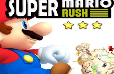 Super Mario Rush