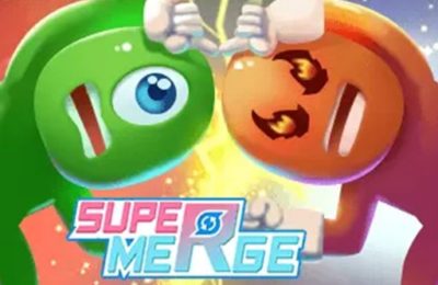 Super Merge