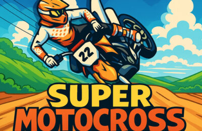 Super Motocross