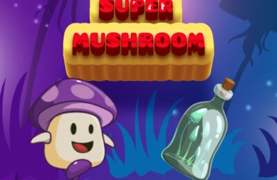 Super Mushroom