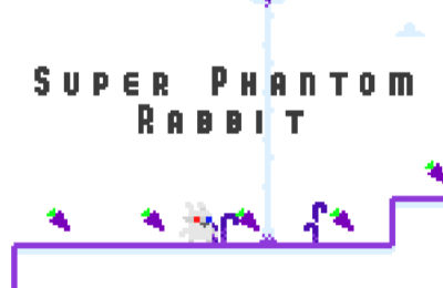 Super Phantom Rabbit