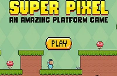 Super Pixel