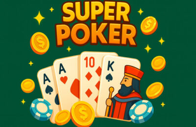 Super Poker