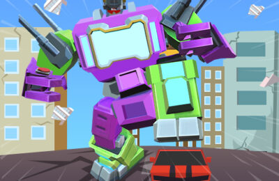 Super Robot Chogokin