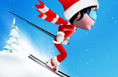 Super Ski – Adventure Hill