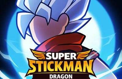 Super Stickman Dragon