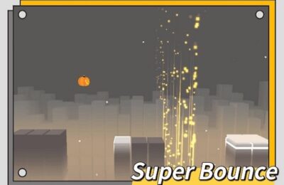 SuperBounce